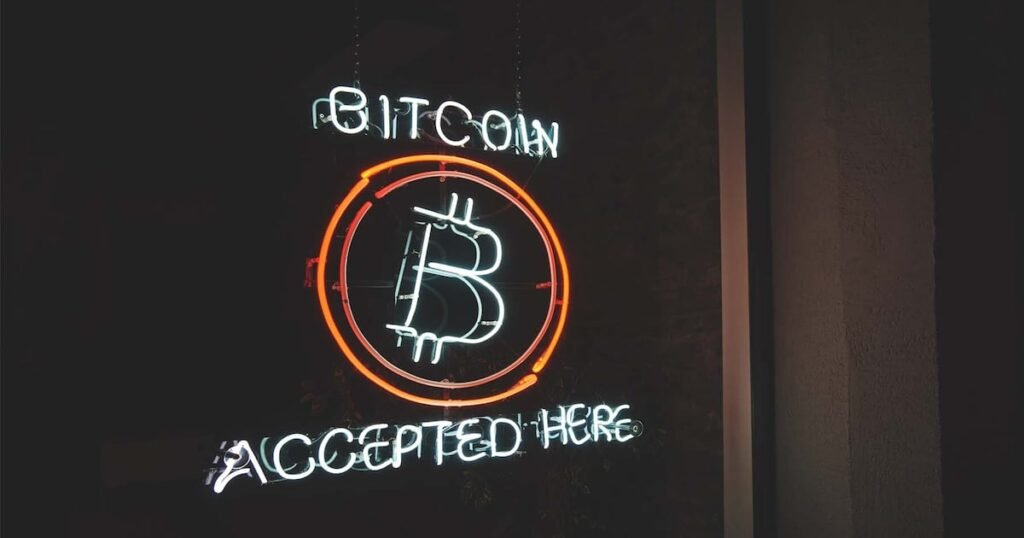 As Bitcoin Soars, Luxury Brands Consider Accepting Crypto Payments