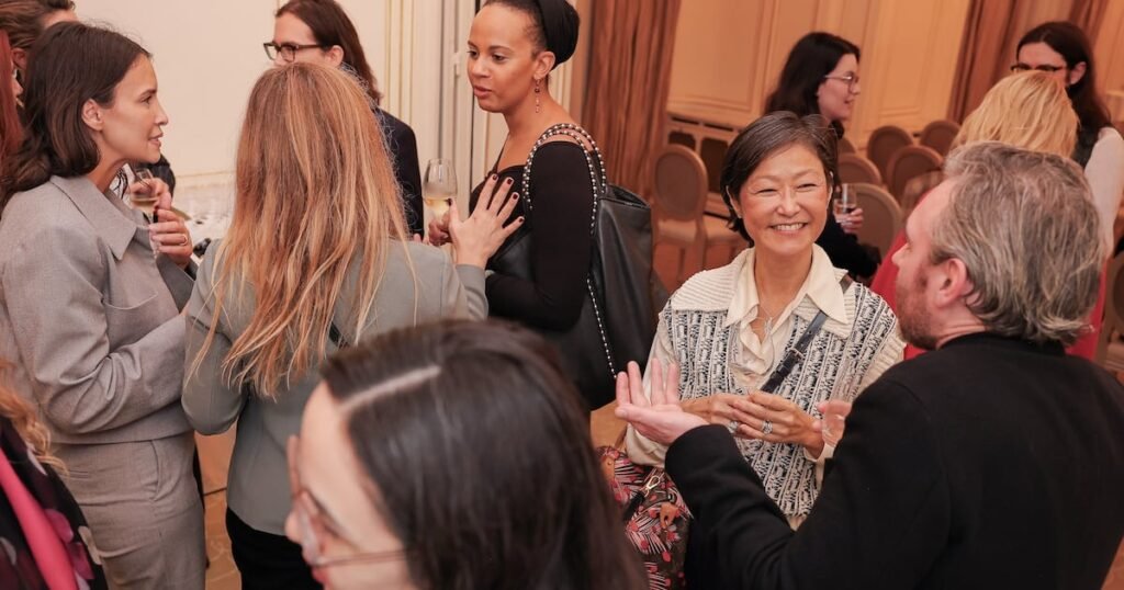 BoF Careers Community Event: Incorporating Generative AI into the Fashion Workplace