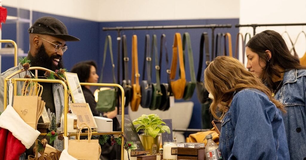 How Gap Inc. Champions San Francisco’s Creative Community