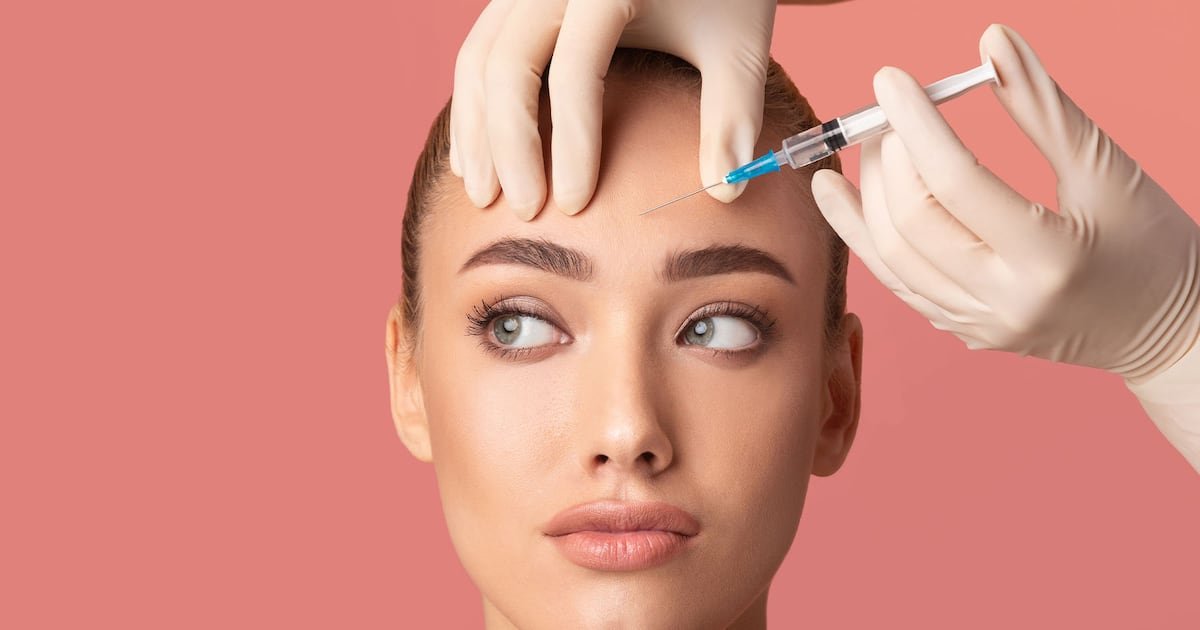 Buy Now, Pay Later Firms Cash in on the Plastic Surgery Boom