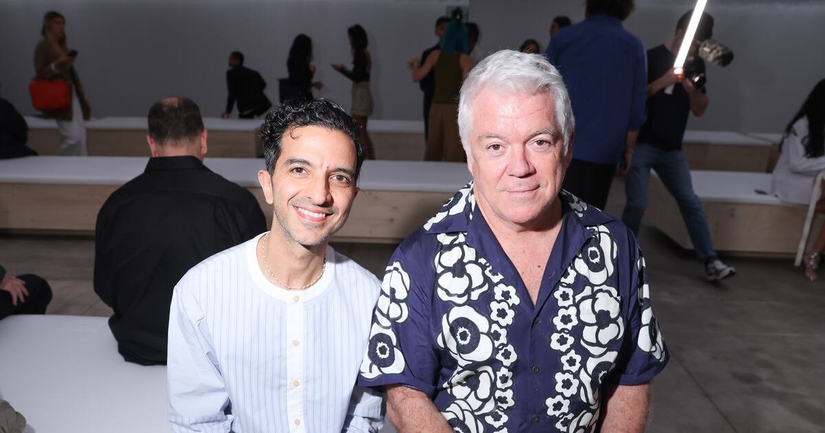 The BoF Podcast | Tim Blanks and Imran Amed Reflect on Autumn/Winter 2024