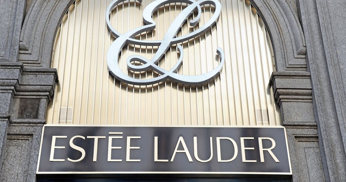 Estée Lauder Companies’ Makeover Begins