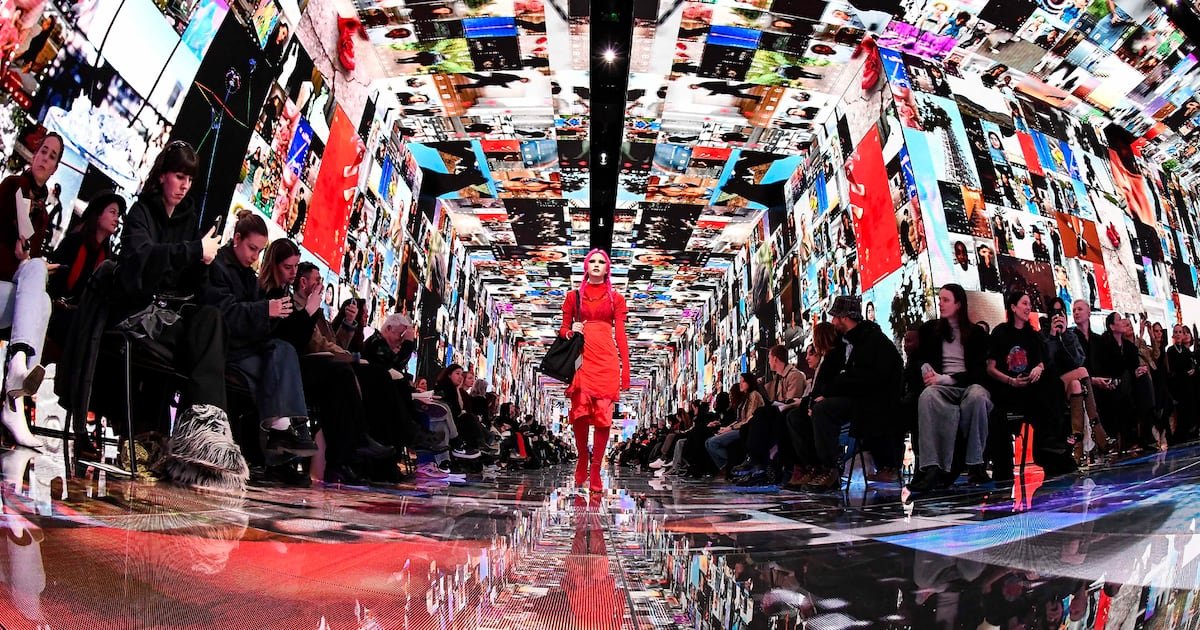 Has Creativity Become a Luxury?