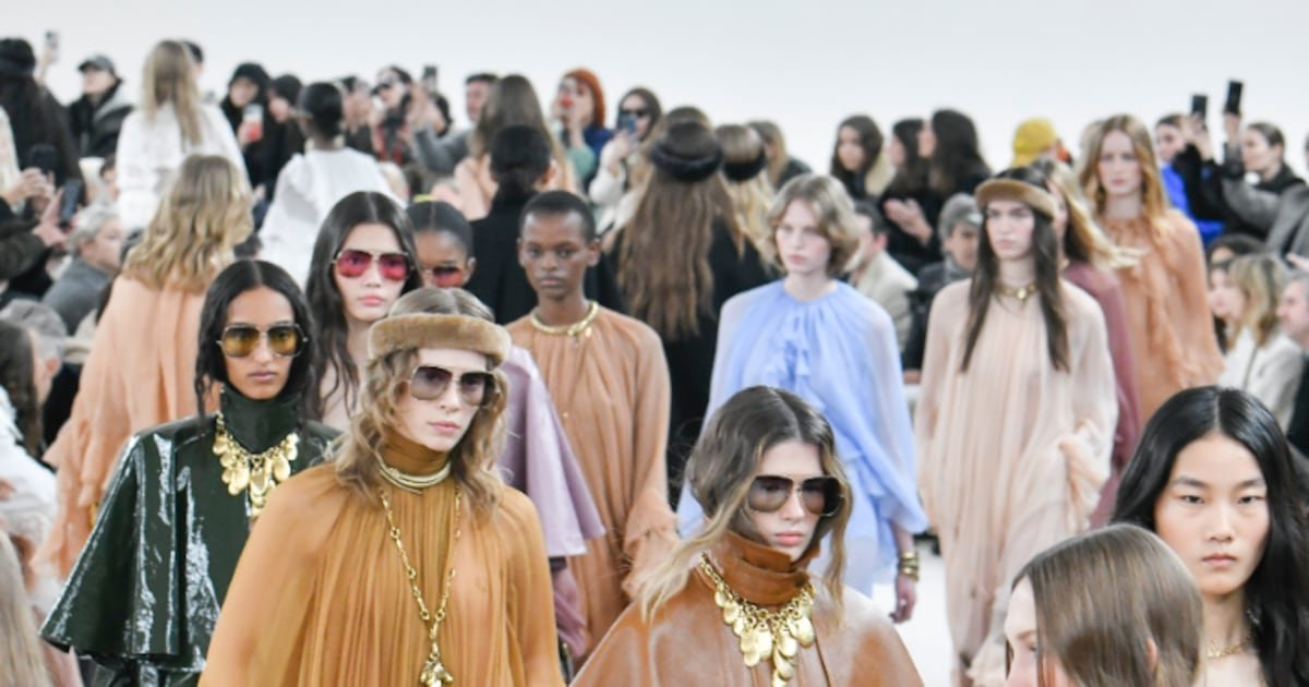 What I Learned From Fashion Month