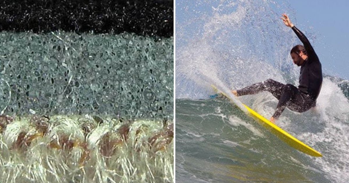Patagonia Aims to Make Endlessly Recyclable Wetsuits