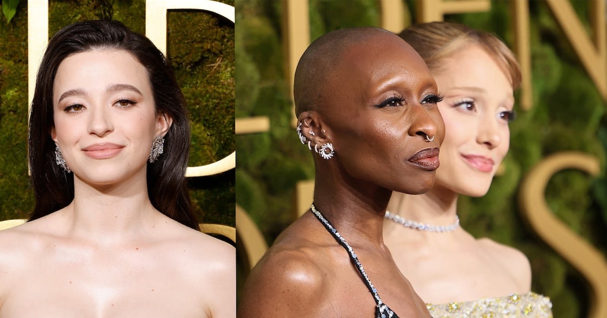 The Business of Beauty Haul of Fame: A Crisis for Hollywood Makeup Artists