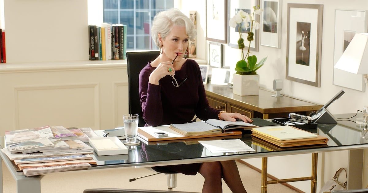 Op-Ed | Why the ‘Devil Wears Prada’ Sequel Has Big Potential