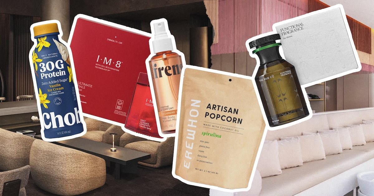 The 5 Biggest Wellness Themes to Watch in 2025